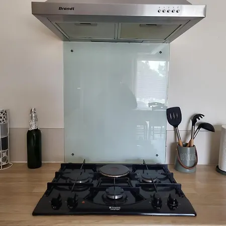 Ferienhaus Maison Au Calme - Clim - Wi-fi