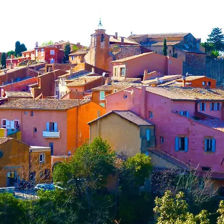 Maison Au Calme - Clim - Wi-fi Holiday home Avignon