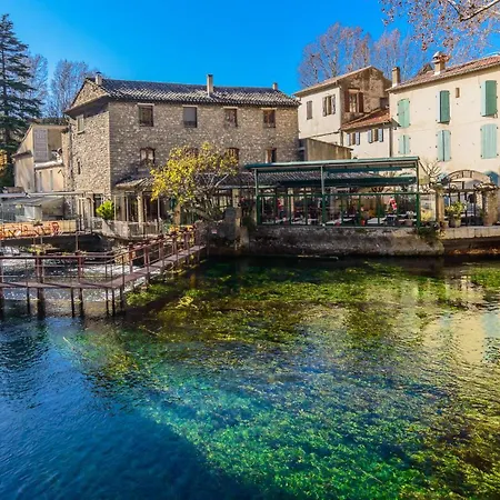 Holiday home Maison Au Calme - Clim - Wi-fi *