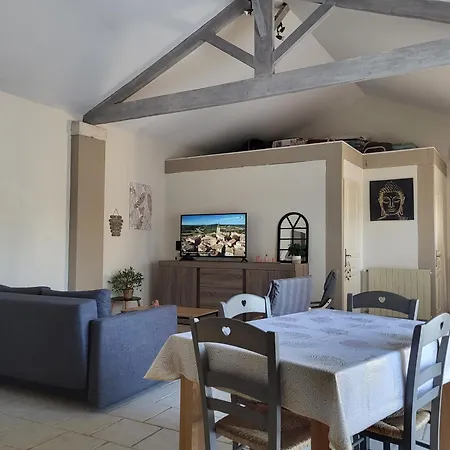 Maison Au Calme - Clim - Wi-fi