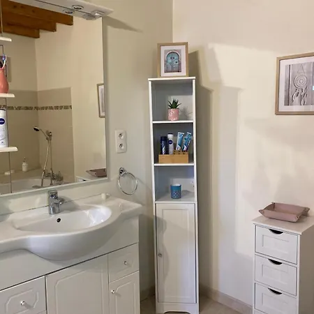 Maison Au Calme - Clim - Wi-fi