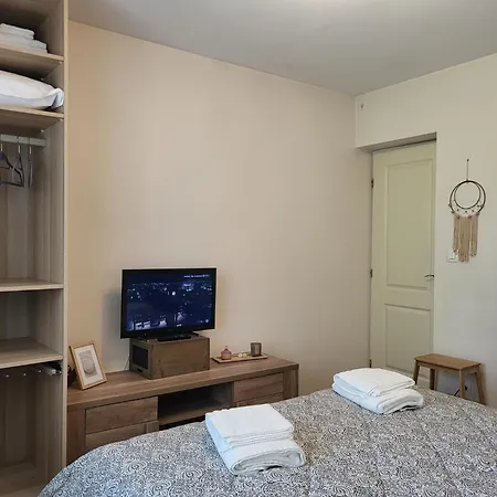Maison Au Calme - Clim - Wi-fi